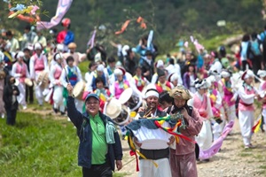 금정산생명문화축전,국내여행,음식정보