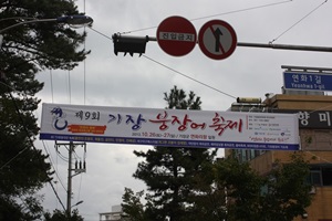 기장붕장어축제,부산광역시 기장군,지역축제,축제정보