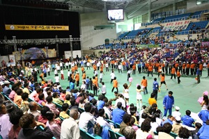 차성문화제,부산광역시 기장군,지역축제,축제정보