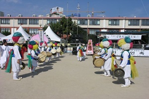 낙동민속예술제,국내여행,음식정보