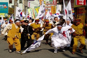 구포장터 3.1만세운동,국내여행,음식정보