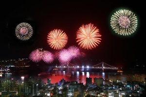 부산불꽃축제