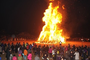 정월대보름 동삼동 달맞이축제,부산광역시 영도구,지역축제,축제정보