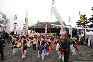 탐라국입춘굿놀이축제,제주특별자치도 제주시,지역축제,축제정보