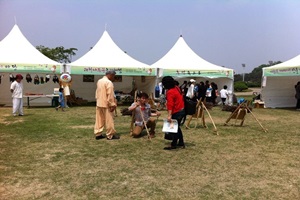 서울경마문화축제,국내여행,음식정보