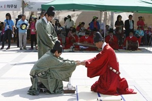 오리문화제,경기도 광명시,지역축제,축제정보