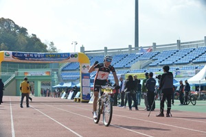 왕방산국제MTB대회,경기도 동두천시,지역축제,축제정보