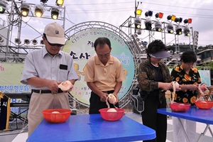 소사복숭아축제,국내여행,음식정보