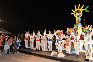 수원연극축제,국내여행,음식정보