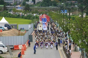 시흥갯골축제,국내여행,음식정보