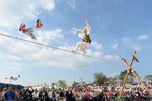 안성맞춤남사당 바우덕이축제,경기도 안성시,지역축제,축제정보