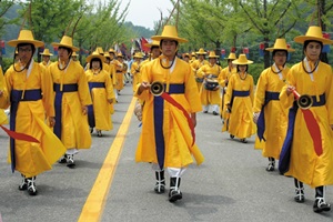 세종대왕숭모제전,경기도 여주시,지역축제,축제정보