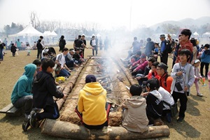 연천 전곡리구석기축제,경기도 연천군,지역축제,축제정보