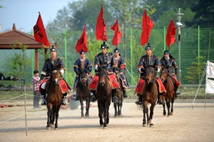 독산성문화제,경기도 오산시,지역축제,축제정보