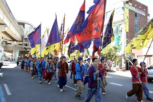 처인성문화제,경기도 용인시,지역축제,축제정보