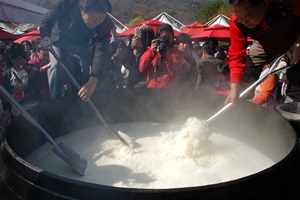 이천쌀문화축제,국내여행,음식정보