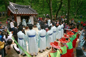 강릉단오제,국내여행,음식정보