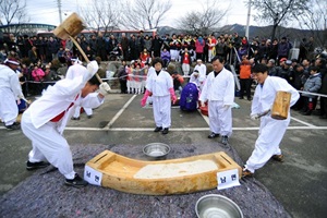 동계민속예술축제,강원도 양구군,지역축제,축제정보