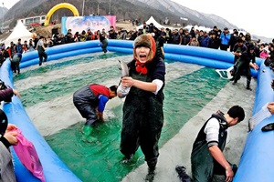 겨울내설악강변축제,강원도 인제군,지역축제,축제정보