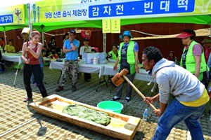 인제서화DMZ평화생명축제,강원도 인제군,지역축제,축제정보