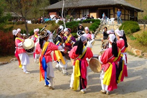 김유정문학제,국내여행,음식정보