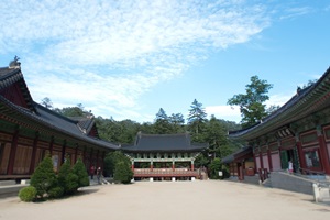 오대산문화축전,강원도 평창군,지역축제,축제정보