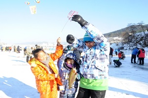 홍천강 꽁꽁축제,국내여행,음식정보