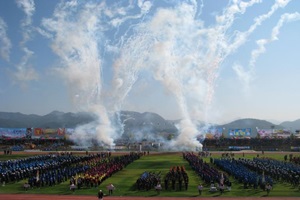 나라꽃무궁화축제,강원도 홍천군,지역축제,축제정보