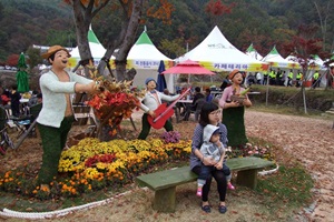 지리산 피아골단풍축제,전라남도 구례군,지역축제,축제정보