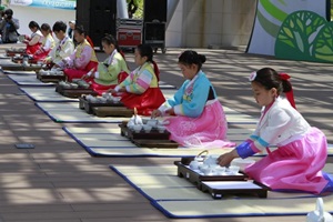 보성다향대축제,국내여행,음식정보