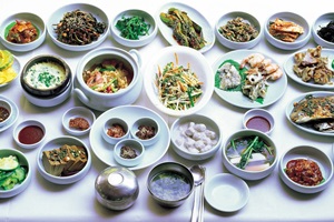2019 남도음식문화큰잔치,국내여행,음식정보