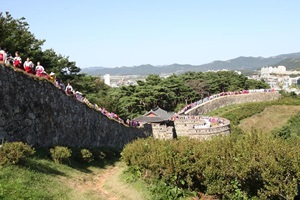 고창모양성제,전라북도 고창군,지역축제,축제정보