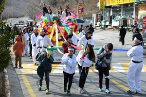 지리산뱀사골고로쇠약수제,전라북도 남원시,지역축제,축제정보