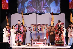 익산서동축제,국내여행,음식정보