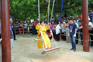 전주단오제,전라북도 전주시,지역축제,축제정보