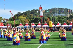 마이문화제,전라북도 진안군,지역축제,축제정보