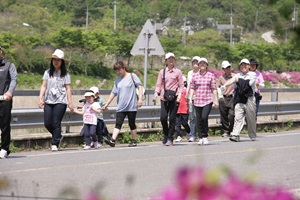 평리마을이팝꽃축제,국내여행,음식정보