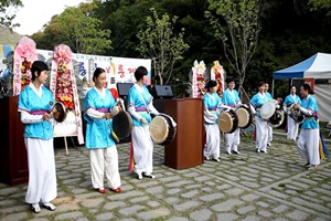 와룡산비룡제,경상남도 사천시,지역축제,축제정보