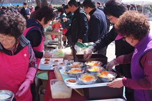 배내골고로쇠축제,경상남도 양산시,지역축제,축제정보