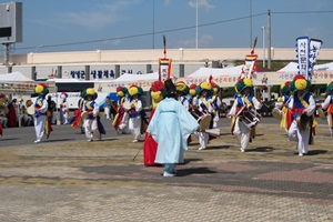 비사벌문화제,경상남도 창녕군,지역축제,축제정보