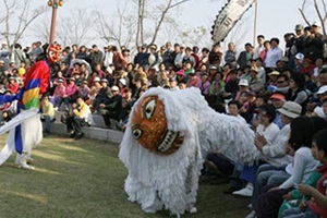 아라제,경상남도 함안군,지역축제,축제정보