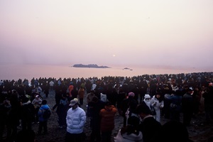 해룡일출제,경상북도 경주시,지역축제,축제정보