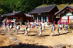 무을풍물축제,경상북도 구미시,지역축제,축제정보