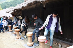 문경전통찻사발축제,국내여행,음식정보