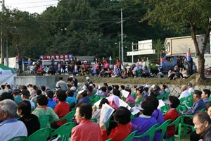 상주아리랑축제,국내여행,음식정보