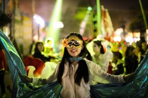 안동국제탈춤페스티벌,경상북도 안동시,지역축제,축제정보