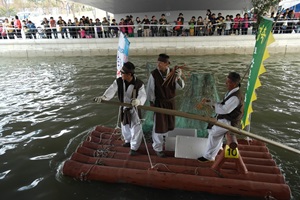 일월문화제,경상북도 포항시,지역축제,축제정보