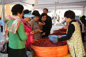 연산대추축제,국내여행,음식정보