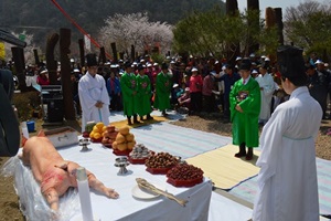 칠갑산 장승문화축제,국내여행,음식정보