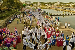 영동난계국악축제,충청북도 영동군,지역축제,축제정보